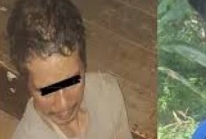 Sosok Pelaku Pembunuh dan Mutilasi Istri di Ciamis, Tawarkan Potongan Daging Istri,Tetangga Histeris