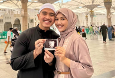 Berapa Bulan Usia Kandungan Erina Gudono? Istri Kaesang Pangarep? Benarkah Memasuki Trimester 2?