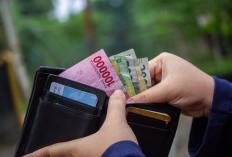 Uang Tunai Cair ke DANA Anda! Begini Cara Mendapatkan Saldo Gratis dari Pemerintah dalam Sekejap Rp 700 Ribu per Bulan, Buruan GABUNG!