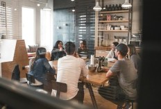 DIBUKA Rekrutmen PT KAI Management Trainee 2024 - Link Daftar dan Caranya Apply, Syarat Beserta Kriteria Lolos