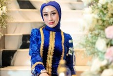 Identitas Nama Karyawan Dokter Reza Gladys yang Kirim Foto PAP ke Attaubah Mufid, Siapa dan Bagaimana Tampangnya? Buat Penasaran Warganet