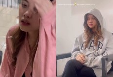 Siapa Afia Mahasiswi UNIKOM yang Maling Barang-barang Tetangga Kosan? Video Viral Penggerebekan, Wajah Panik dan Takut Viral