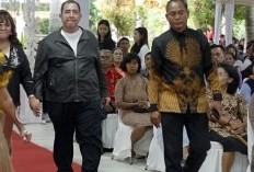 Siapa Istri Pendeta Gilbert Lumoindong yang Viral? Punya Berapa Anak dan Siapa Saja Namanya? Cek Profil dan Bidoata Lengkap hingga Perjalanan Ibadahnya
