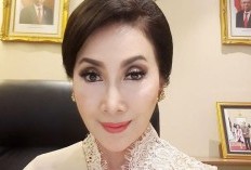 Profil dan Biodata Putri Kuswisnu Wardani, Bos Mustika Ratu yang Memegang Peranan Penting di Pemerintahan: Lengkap Dengan Orang Tua, Nama IG dan Agama  
