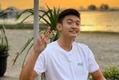 Alfin Daniel Itu Siapa? Profil Anggota Polisi yang Mendadak Viral Gara-Gara Jadi Atlet Voli Sejak Duduk Dibangku Kelas 6 SD Sampai Sekarang: Nama Lengkap, Umur dan Asal Keluarga