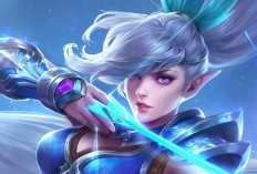 Cara Klaim Skin Miya 16 Karakter Pakai 9 Kode Redeem Mobile Legends Terbaru Hari Ini, April 2024