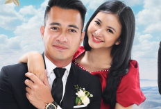 TOP 40 Program Rating TV dan Sinetron per Hari ini 5 Juni 2024, Naik Ranjang Segera Kepakan Sayap ke Posisi 2 Padahal Baru Episode Pertama