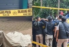 Motif Terungkap, Suami di Ciamis Tega Bunuh dan Mutilasi Istri, Tawarkan Daging Istri Kepada Tetangga, Benarkan Karena Hutang? 