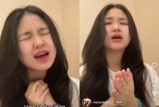 Siapa Melian Lin? Anak Istri Kedua yang Beberkan Fakta Kericuhan Grand Heaven, Lelah Dituding Jadi Pihak Jahat, Sebut Keluarga Istri Pertama ‘Gila Harta’
