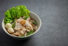 Menyala Mulutku! 7 Bakmi Enak di Bandung, Cek 7 Lokasi yang Gak Boleh Kamu Lewatkan, Info Jam Buka dan Tutup hingga Maps