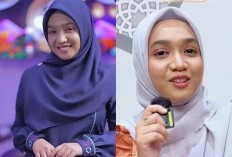 Siapa Ning Umi Laila yang Kena Tegur MUI Usai Diduga Gibah Rhoma Irama? Berikut Profil dan Biodata, Usia, Akun IG hingga Orang Tua