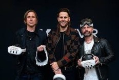 Avenged Sevenfold Resmi Adakan Konser di Jakarta Pada 25 Mei 2024 Mendatang, Simak Info: Lokasi, Harga Tiket, Beli Tiket Dimana dan Syarat Ketentuan Konser 