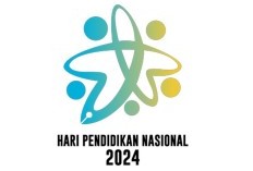 Teks Doa Saat Upacara Bendera Peringati Hari Pendidikan Nasional Terbaru yang Singkat dan Jelas Serta Mengharukan - Link Download PDF 