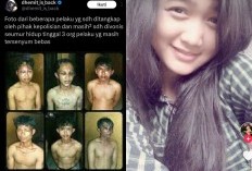 Nama Akun Facebook Egi Rian Prayoga dan Instagranya Apa? Viral Diduga Pelaku dan Dalang Pembunuhan Vina Cirebon 2016