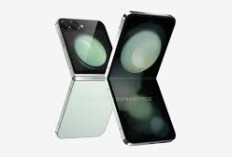 Bocoran Spesifikasi dan Perkiraan Harga Samsung Galaxy Z Flip 6, Tampil Dengan Snapdragon 8 dan RAM 8GB: Performa Ponsel Makin Oke