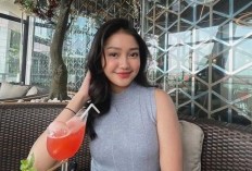 Profil dan Biodata Chika Chandrika, Tiktoker Dance Papi Chulo yang Terjerat Kasus Narkoba: Lengkap Dengan Akun IG, Agama dan Fakta Mengejutkan Lainnya 