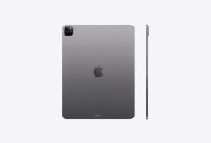 Bocoran Terbaru! Harga iPad dan Spesifikasi Terupdate Per Mei 2024