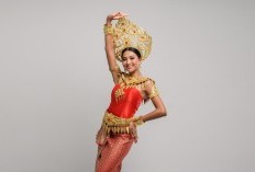 Memahami Seni Tari sebagai Warisan Budaya, Nikmati 6 Keuntungan Luar Biasa yang Ditawarkannya untuk Kesejahteraan Jiwa dan Raga