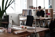 Gampang dan Menguntungkan! INFO Loker 15 Pekerjaan Freelance buat Pelajar SMA Hanya dengan HP