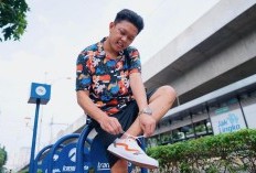 Pacar Bayu Skak Orang Mana? Profil Biodata Komedian Asal Jawa Timur yang Perdana Terjun ke Dunia Penyutradaraan, Sutradarai Film Horor?