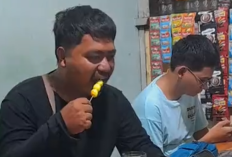 Biodata Tampang Susanto Pemilik Layanan Santo Suruh yang Viral di TikTok, Lengkap Umur, Agama, Pasangan dan Akun Instagram