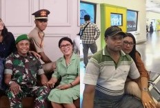Lokasi Penemuan Jasad Letda Oktavianus Sogalrey yang Tewas Ditangan KKB Papua, Tubuh Penuh Luka Tembak hingga Tebasan Benda Tajam