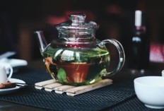 Tentukan Waktu yang Pas untuk Minum Air Rebusan Daun Salam! Apakah Ada Efek Sampingnya?