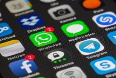 Biodata Tampang Abang Nathan  yang Chat WA nya Tersebar Hingga Viral di Twitter, Lengkap: Umur, Agama dan Akun Instagram