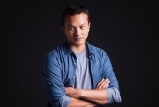 Siapa Kekasih Nichola Saputra? Intip Profil dan Biodata Aktor Legendaris yang Perankan River di Film Terbarunya The Architecture Of Love (Taol), Beradu Akting Dengan Putri Marino