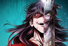 Read Manhwa Nano Machine Chapter 290 English Scan, Check New Update Now