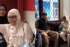 Fakta Menarik Emak-Emak Pengemis Ngamuk yang Viral di Medsos, Dugaan ODGJ Mencuat Hingga Sudah Jadi Pengemis Profesional Selama 15 Tahun, Sudah Diamankan Dinkes? 