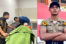 Siapa Inisial TRS Pelaku Penganiayaan Putu Satria Ananta Rustika Taruna STIP yang Tewas ditangan Senior Gara-gara Hal Sepele