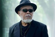 Dorman Borisman Wafat di Usia Berapa? Profil dan Tampang Aktor Lawas Pendamping Ratu Horor Suzanna yang Dikabarkan Meninggal Dunia, Apa Penyebabnya?