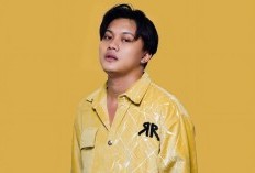 Benarkah Penyanyi Rizky Febian Pindah Agama? Profil dan Biodata Pria yang Akan Menikahi Mahalini Raharja Pada 5 Mei 2024: Padahal Beda Agama