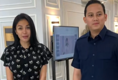 Nikita Mirzani Ungkap Fakta Dugaan Kekerasan yang Dilakukan Rizky Irmansyah Aspri Prabowo Subianto: Penuh Nafsu dan Doyan Main Cewek?