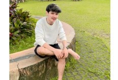 Akun IG Jarot Joker Tiktoker Malang yang viral, Istrinya Tewas Secara Tragis Usai Ditubruk Mobil hingga Dilindas Truk