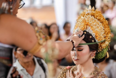 Siapa Gede Pasek? Biodata Tokoh Agama Hindu Beri Tanggapan untuk Keputusan Mahalini Pindah Agama: Melakukan yang Tepat adalah Saling Mendoakan