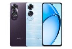 Bocoran Terbaru Mengenai Kedatangan Smartphone Kelas Menengah Terbaru dari Oppo A60 di Indonesia, Kapan Jadwal Rilisnya?