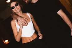 Maarten Paes Pacarnya Siapa? Intip Profil Luna Bijl Kekasih Kiper Dallas yang Resmi Dinaturisasi dan Jadi WNI, Ternyata Model Ternama di Belanda