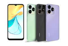 Gak Kalah Keren Dari Iphone! 7 Ponsel Kamera Boba yang Desainnya Disebut Mirip Iphone, Ini Harga dan Spesifikasinya 
