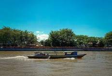 Penduduk Miskin Terbanyak di Kalimantan Timur Ada di 4 Kabupaten Ini, Didominasi Samarinda Kah?