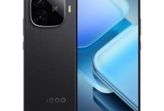 Berikut Spesifikasi dan Harga Smarphone iQoo Z9 5G dan Z9x, Kapan Rilisnya? 