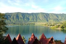 Disetujui Pemerintah Pusat, Kecamatan Nassau Jadi Juara Pertama Wilayah Paling Jauh dari Kabupaten Toba Sumatera Utara Jaraknya Sampai 76 km dari Balige