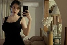 Amanda Zahra Pasangannya Siapa? Profil dan Biodata Selebtwit Cantik Viral Spek Bidadari yang Diduga Pernah Jadi Korban Pelakor, Ternyata Bukan Orang Biasa 