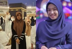Ning Umi Laila Anak Siapa dan Darimana Asal-usulnya? Berikut Profil dan Biodata, Akun IG, Usia hingga Pendidikan, Pendakwah yang Ajak Gibah Jemaah?