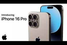 Terungkap! iPhone 16 Pro Tampil Dengan Layar yang Lebih Terang Dengan Kenaikan Kecerahan 20 Persen