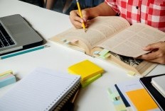 Mengapa Membuat Ringkasan Penting dalam Belajar? Ini 5 Manfaatnya!