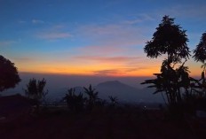Menguak Sejarah Kota Lembang yang Kini Bakal Berubah jadi Metropolitan dan Bersaing dengan Bandung Hingga Jakarta, Warga Jabar Siap Ganti KTP?