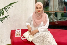 Siapa Nurul Shafira Yusuf? Dokter Muda Lulusan UIN Alauddin Makassar yang Viral Di TikTok Usai Minta Dicarikan Jodoh Natizen