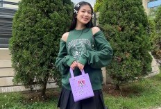 Siapa Orang Tua Irene Suwandi? Profil dan Biodata, Akun Instagram, Usia, Seleb Tiktok Indonesia Gabung Idol Kpop TD, Bagaimana Awal Mulanya?